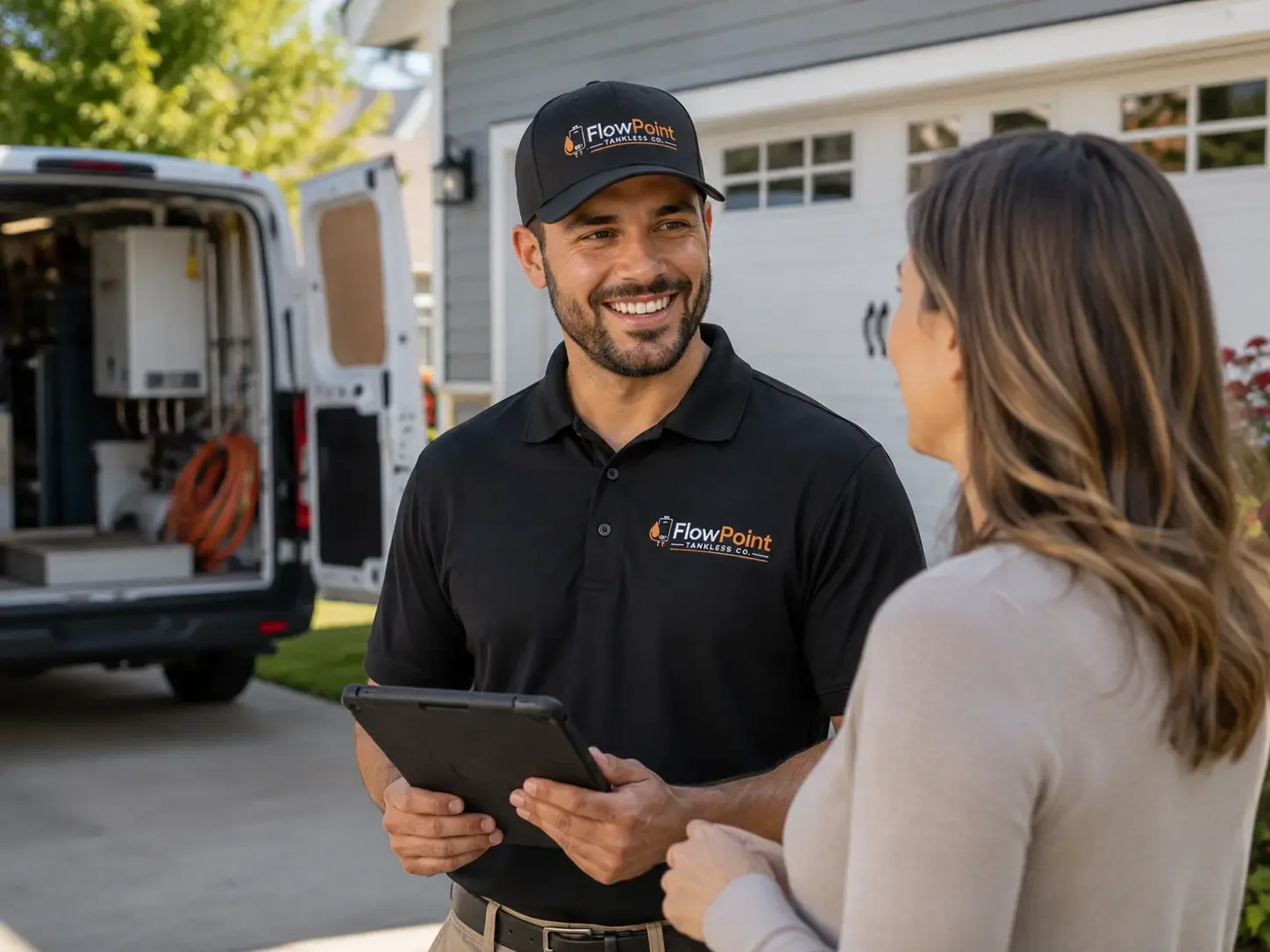 Tankless Water Heater Installation Bedford, MA FAQs